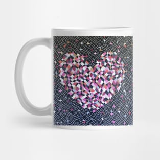 Fragile Heart Mug